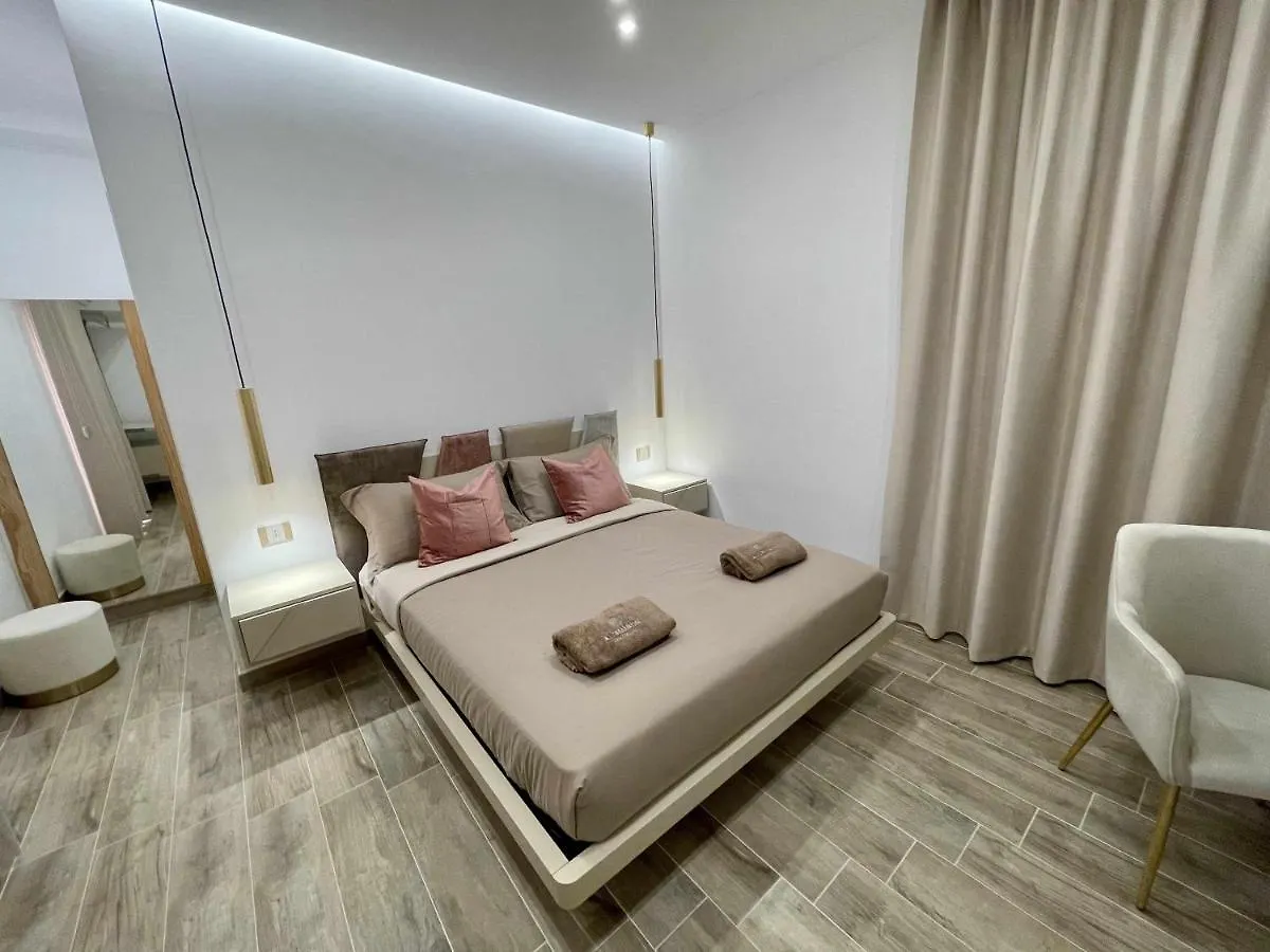 B&B Altomare Lampedusa