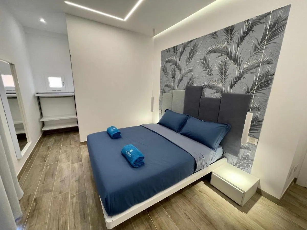 B&B Altomare Lampedusa Bed & Breakfast