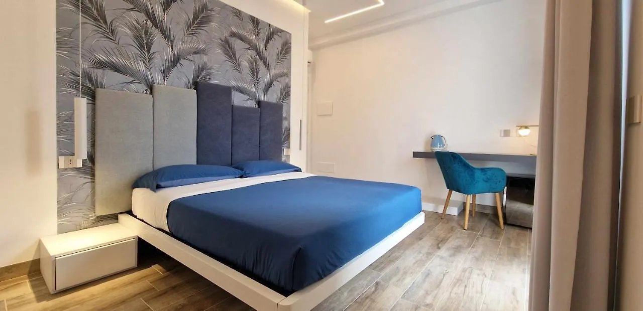 B&B Altomare Lampedusa