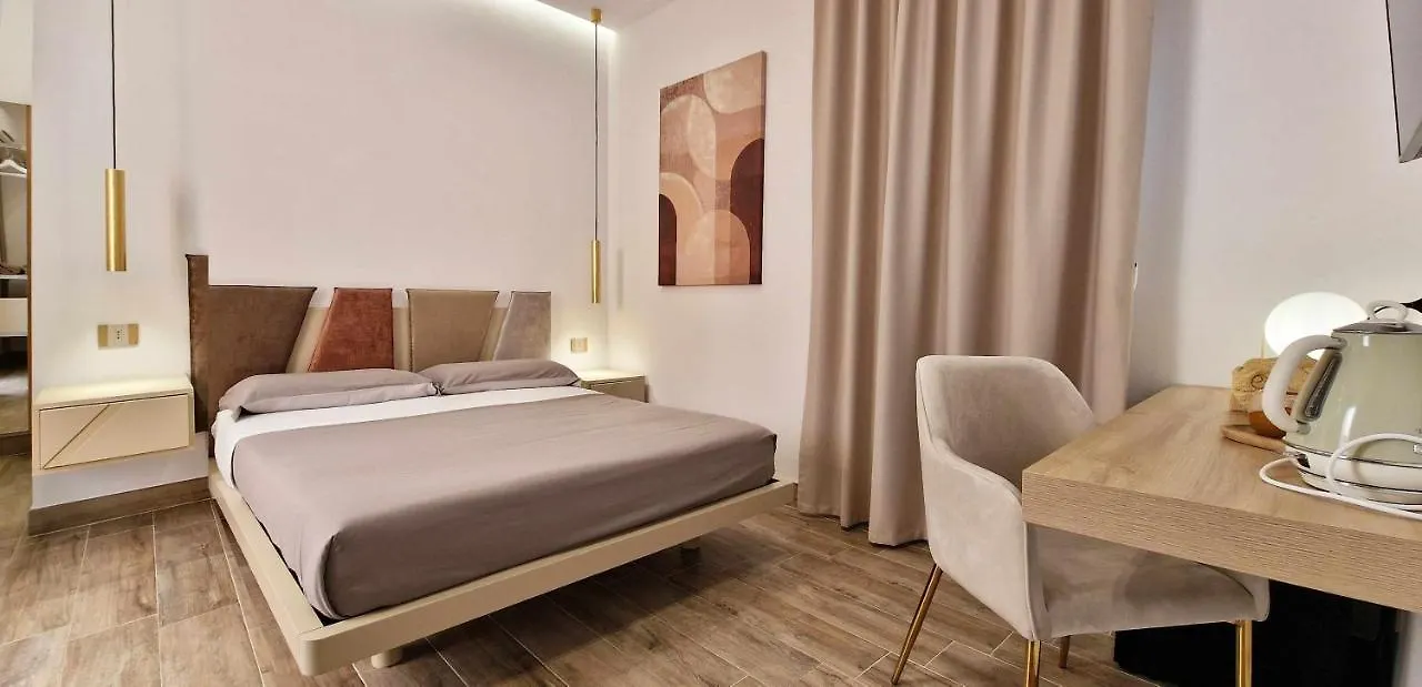 Bed & Breakfast B&B Altomare Lampedusa