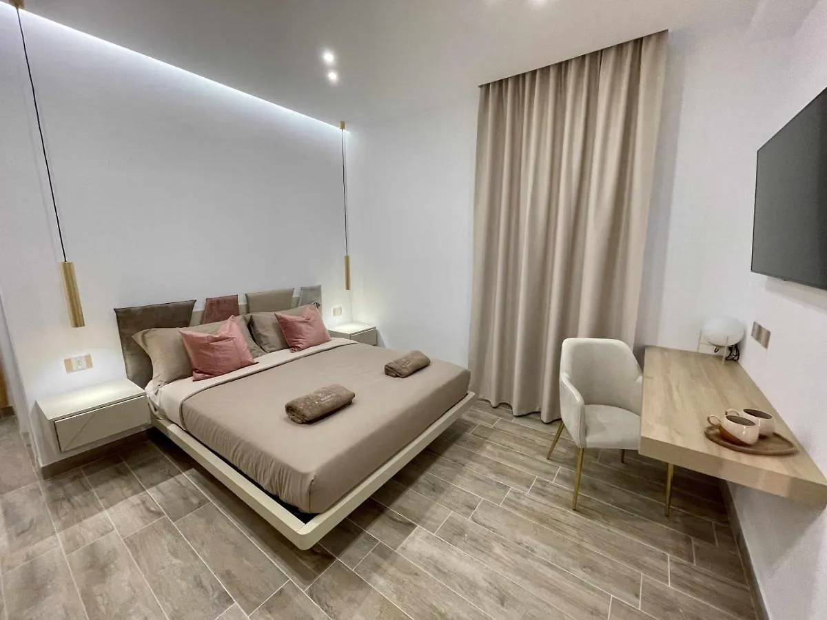 B&B Altomare Lampedusa