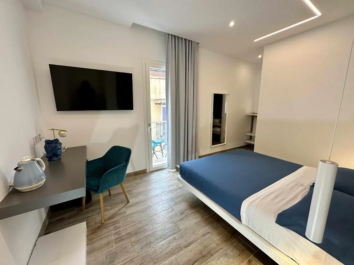 B&B Altomare Lampedusa Bed & Breakfast