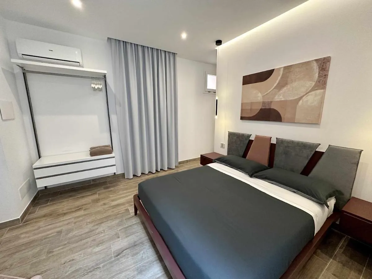 B&B Altomare Lampedusa