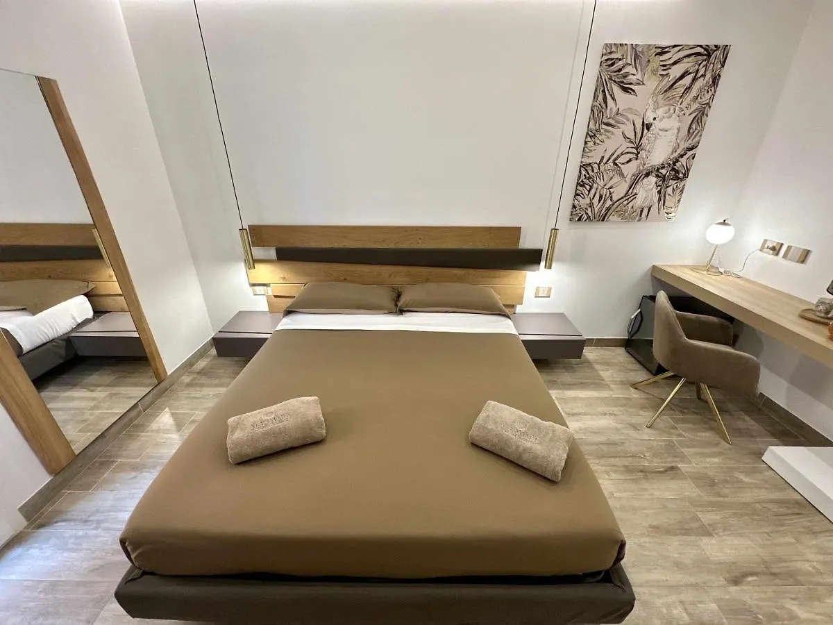 B&B Altomare Lampedusa Bed & Breakfast