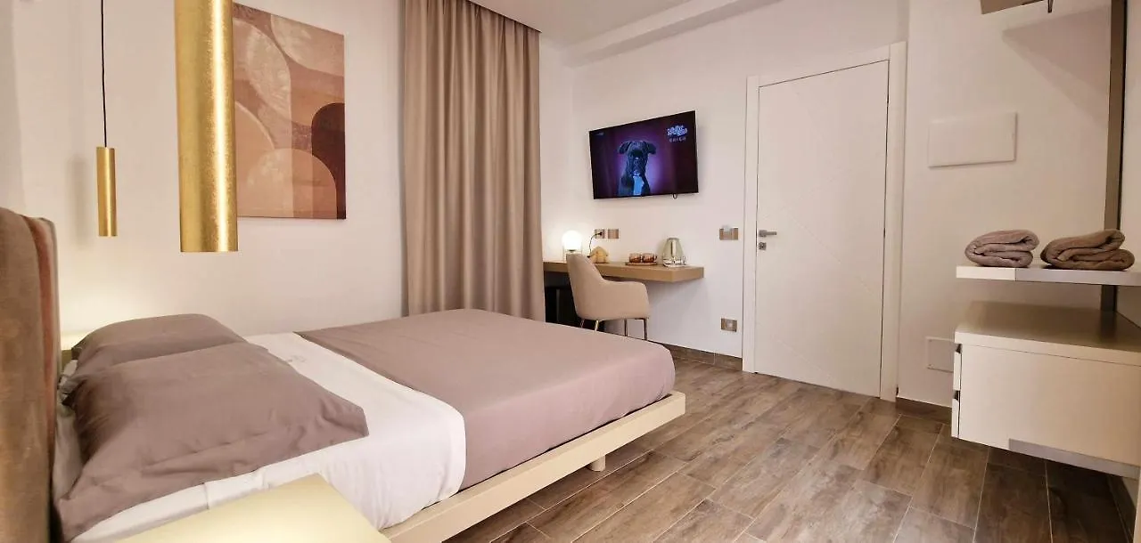 Bed & Breakfast B&B Altomare Lampedusa