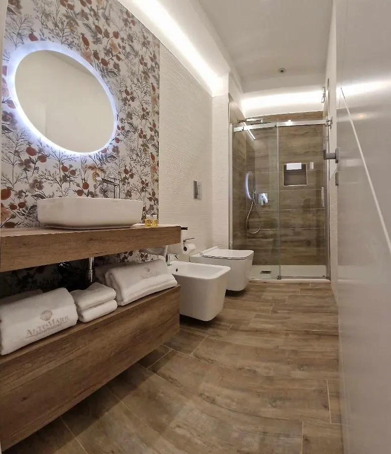 Bed & Breakfast B&B Altomare Lampedusa