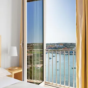 Hotel Vega, Lampedusa
