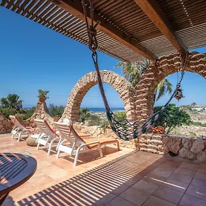 Hotel La Gariga, Lampedusa