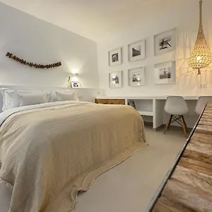 Bed & Breakfast La Casa Al Mare, Lampedusa