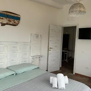 Bed & Breakfast Favola Di Mare, Lampedusa