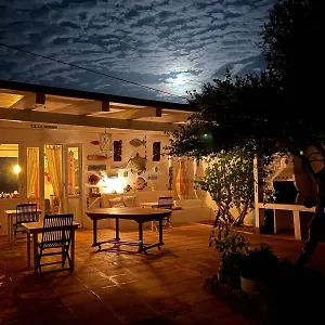 Bed & Breakfast Cala Pisana, Lampedusa