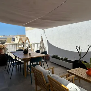 Bed & Breakfast Casa Gilania, Lampedusa