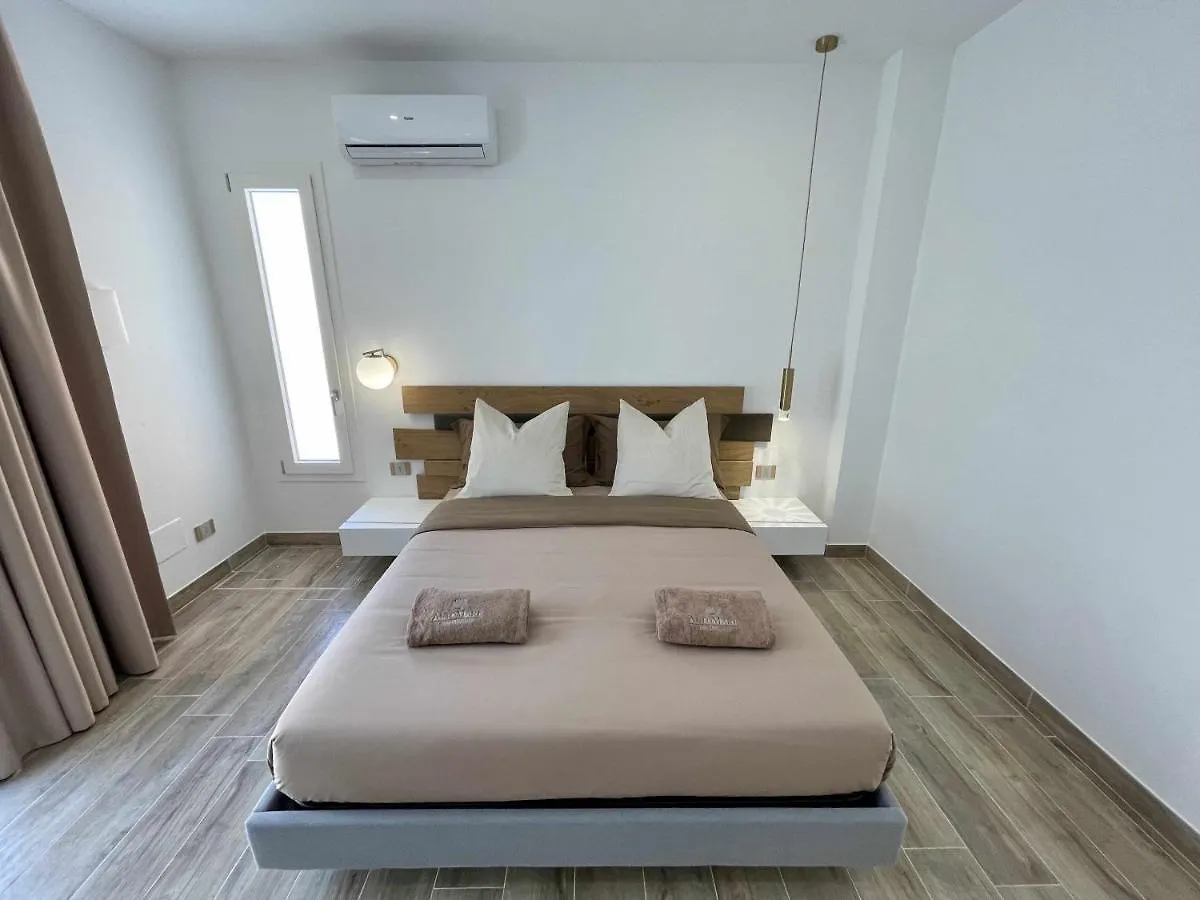 B&B Altomare Lampedusa 0*,  Italy
