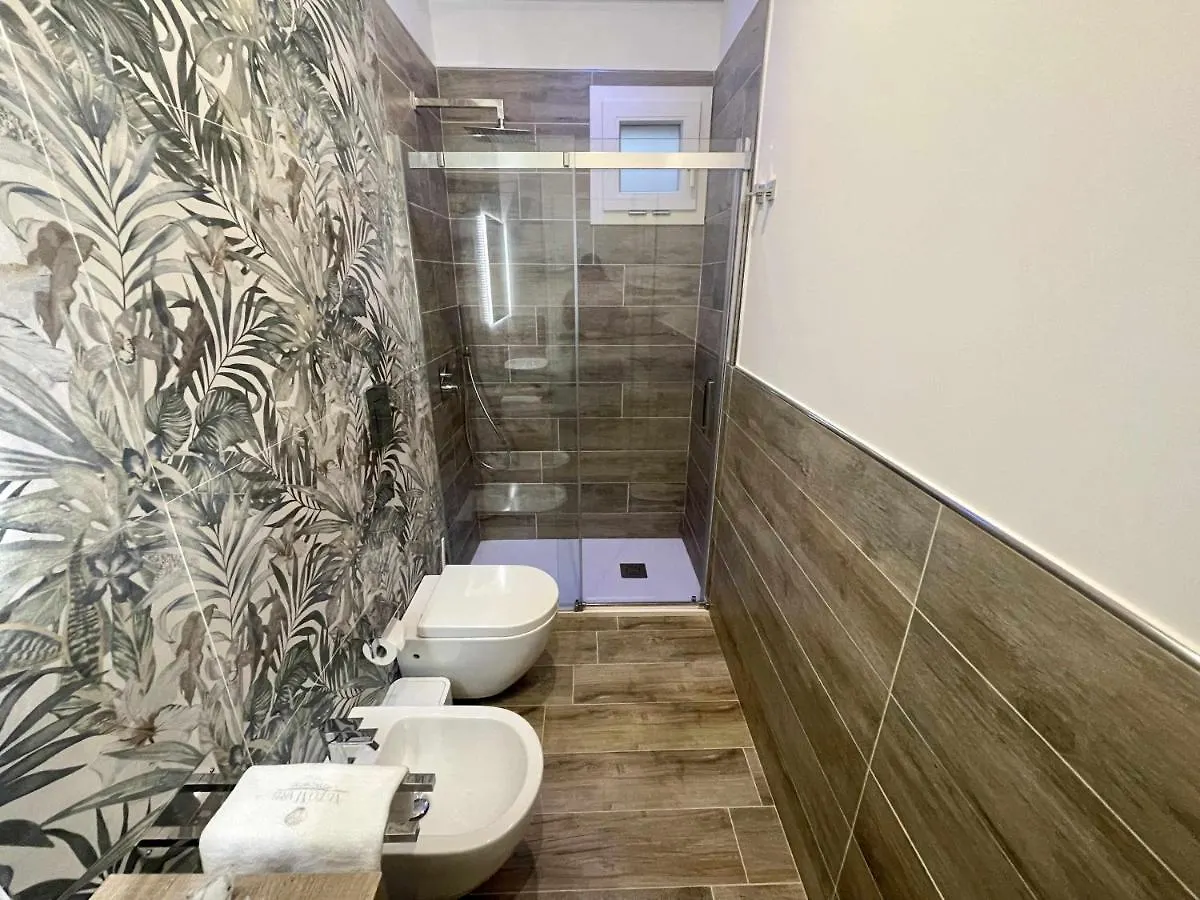 B&B Altomare Lampedusa 0*,  Italy