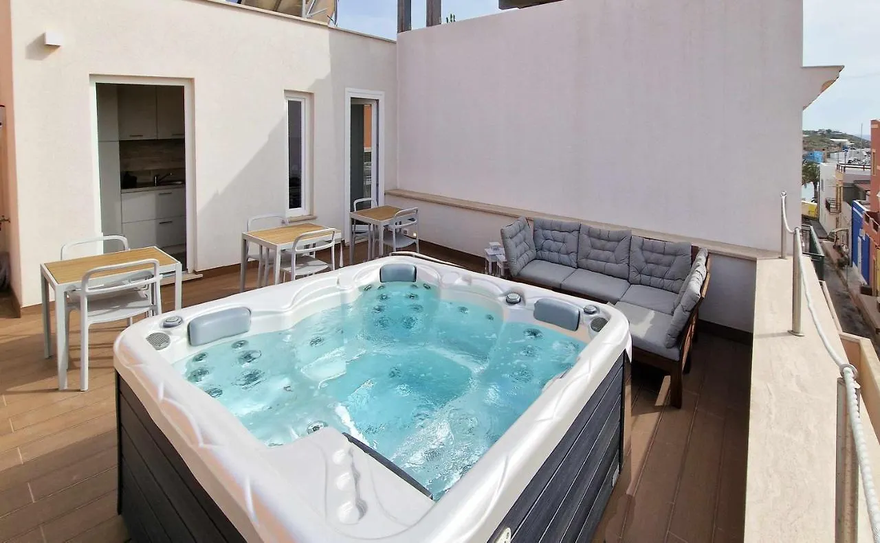 B&B Altomare Lampedusa 0*,