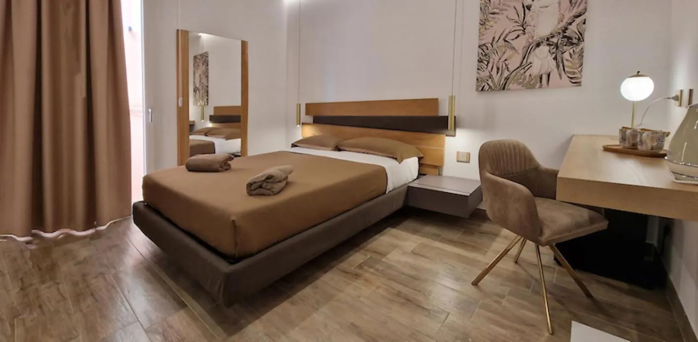 B&B Altomare Lampedusa